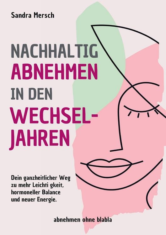 Produktbild: Nachhaltig abnehmen in den Wechseljahren