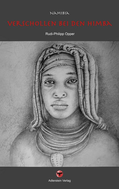 Produktbild: Verschollen bei den Himba