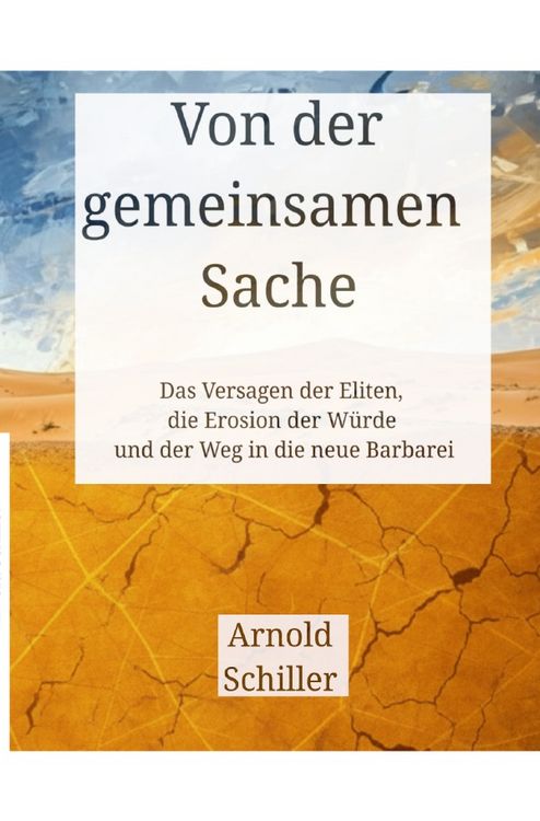 Produktbild: Kieselsteinchen / Von der gemeinsamen Sache