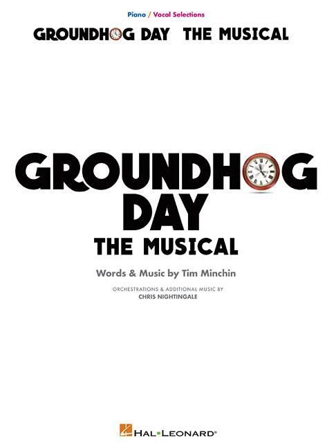 Produktbild: Groundhog Day