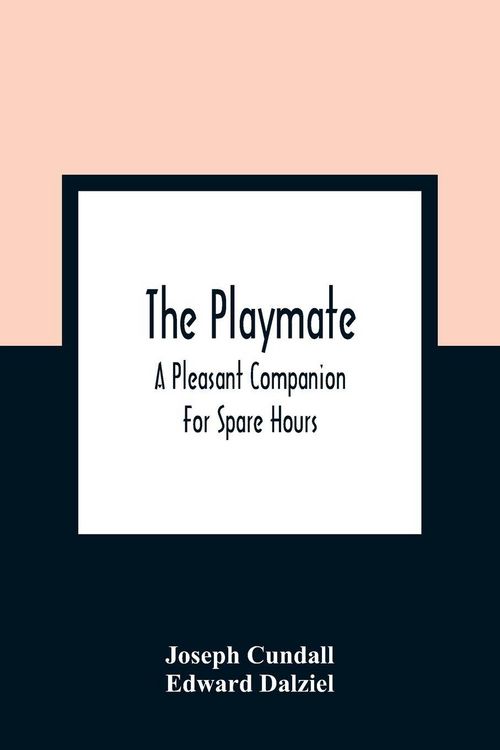 Produktbild: The Playmate