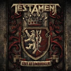 Produktbild: Live At Eindhoven