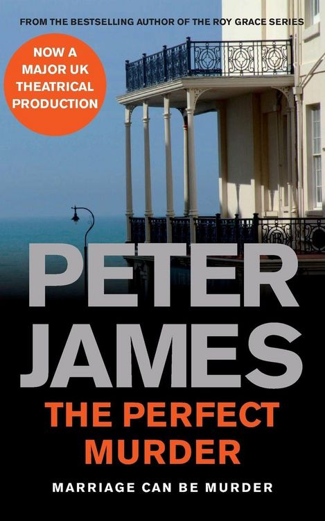 Produktbild: The Perfect Murder