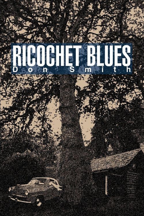 Produktbild: Ricochet Blues