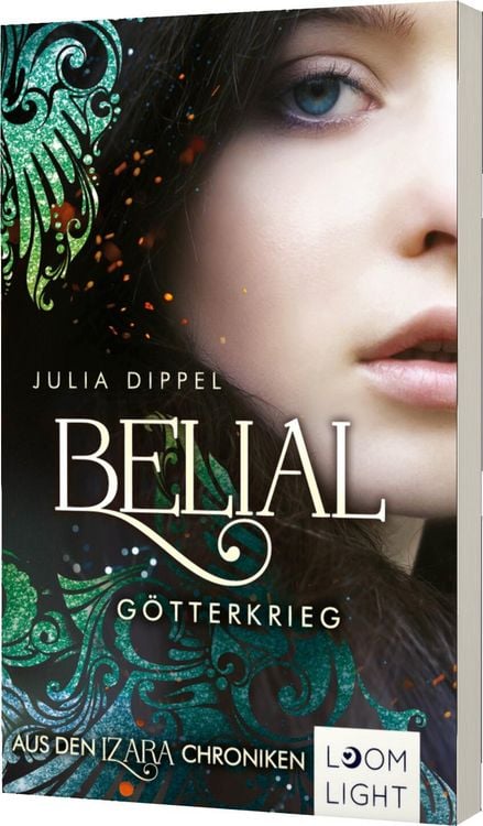 Produktbild: Belial 1: G&ouml;tterkrieg