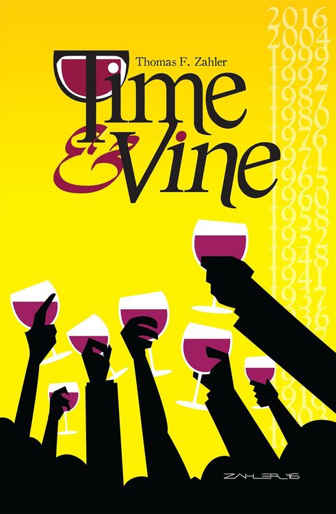Produktbild: Time & Vine