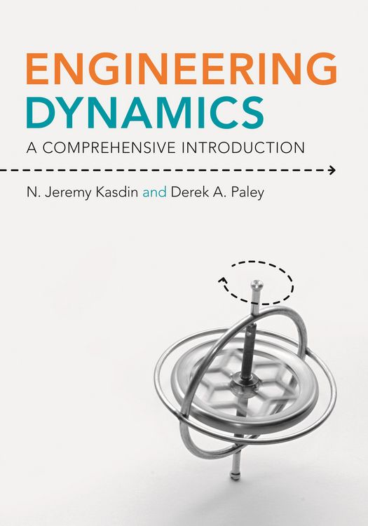 Produktbild: Engineering Dynamics