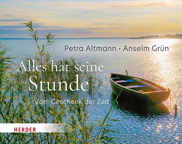 Produktbild: Alles hat seine Stunde