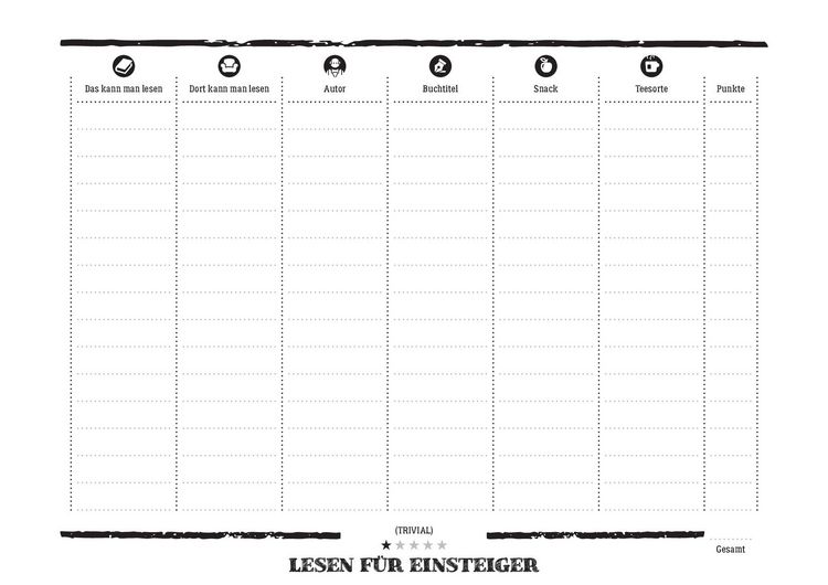 Produktbild: Stadt Land Buch