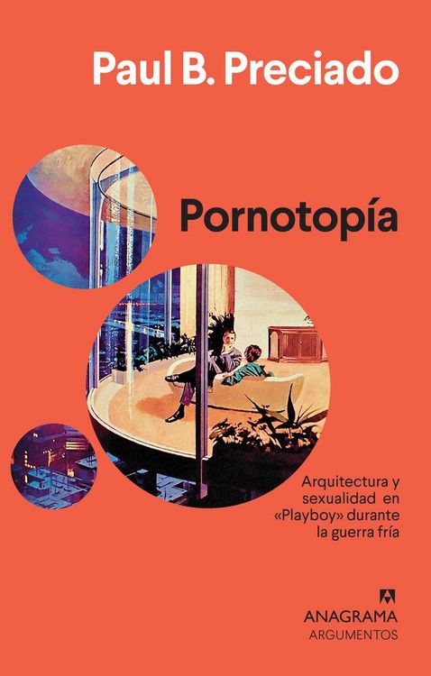 Produktbild: Pornotop&iacute;a