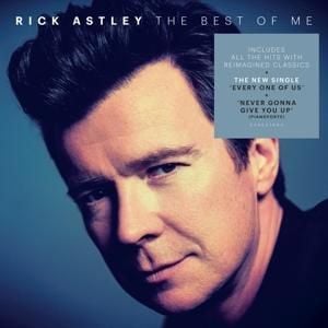 Produktbild: The Best Of Me
