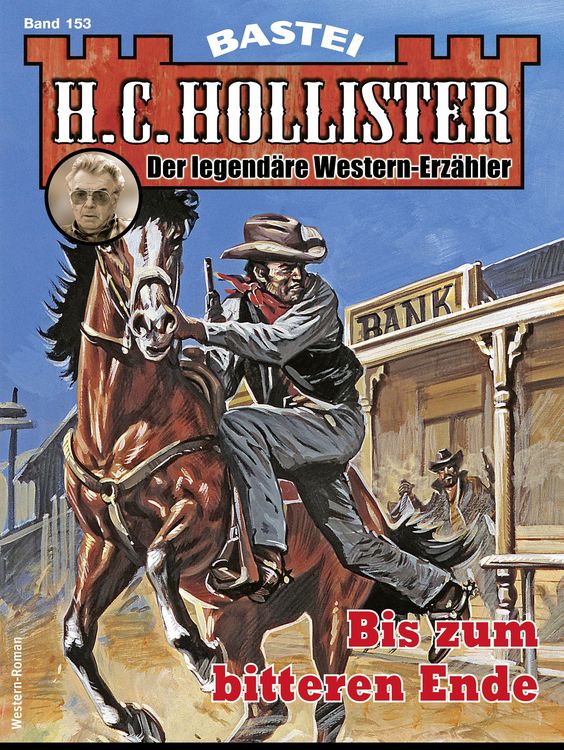 Produktbild: H. C. Hollister 153