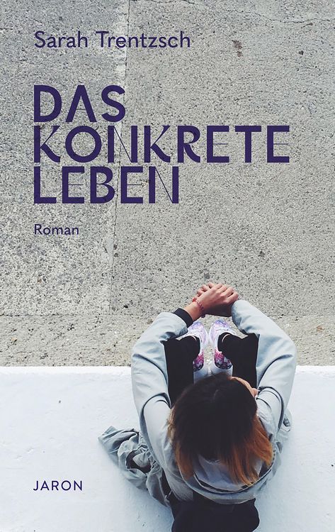 Produktbild: Das konkrete Leben
