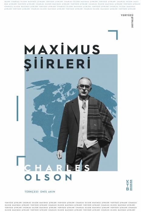 Produktbild: Maximus Siirleri