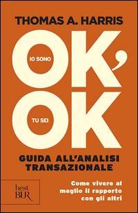 Produktbild: Io sono ok, tu sei ok