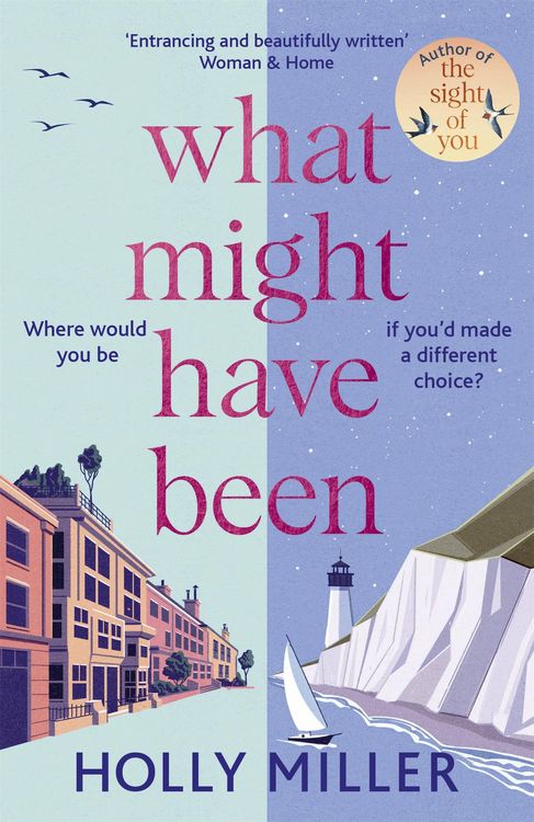 Produktbild: What Might Have Been