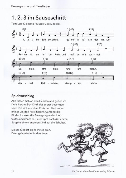 Meine schönsten Kinderlieder