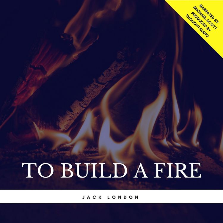Produktbild: To Build a Fire