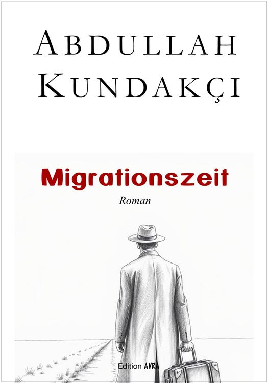 Produktbild: Migrationszeit