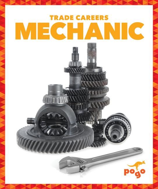 Produktbild: Mechanic
