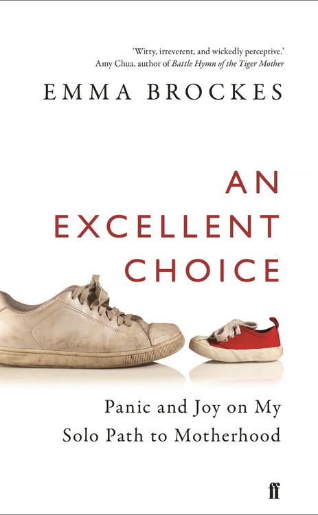 Produktbild: An Excellent Choice