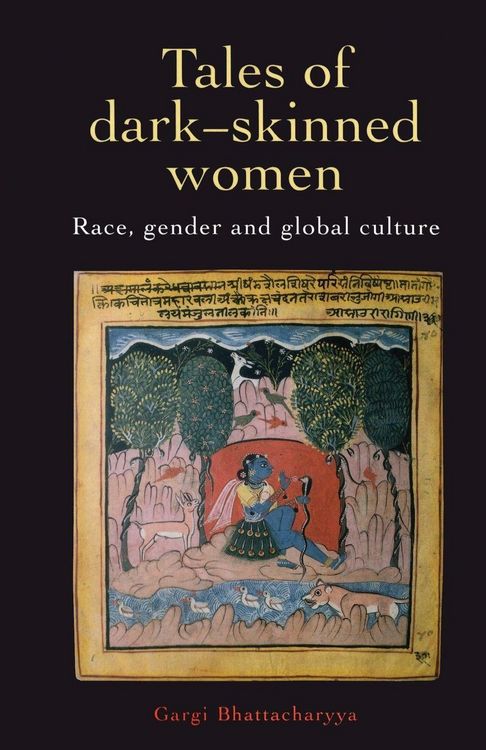 Produktbild: Tales Of Dark Skinned Women