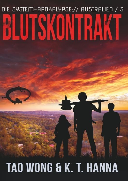 Produktbild: Blutskontrakt