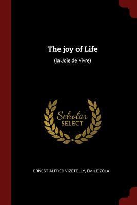 Produktbild: The joy of Life: (la Joie de Vivre)