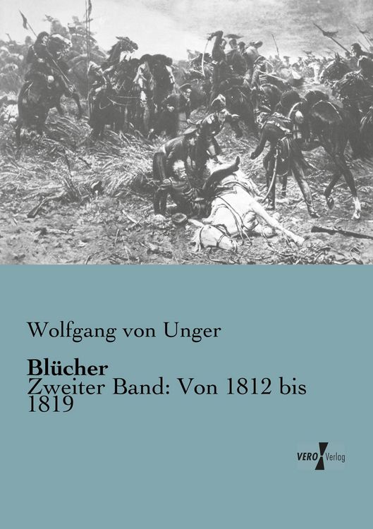 Produktbild: Bl&uuml;cher