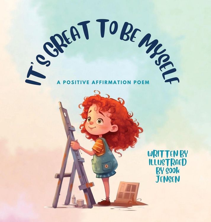 Produktbild: It's Great to Be Myself