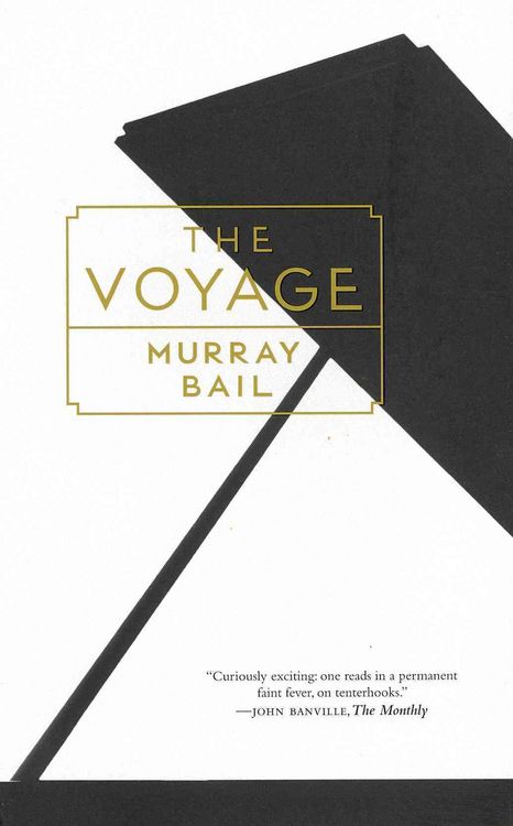 Produktbild: Voyage