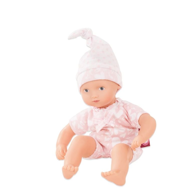 Produktbild: Mini Aquini Girl in Wanne