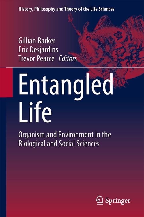 Produktbild: Entangled Life