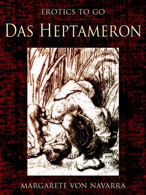 Produktbild: Das Heptameron