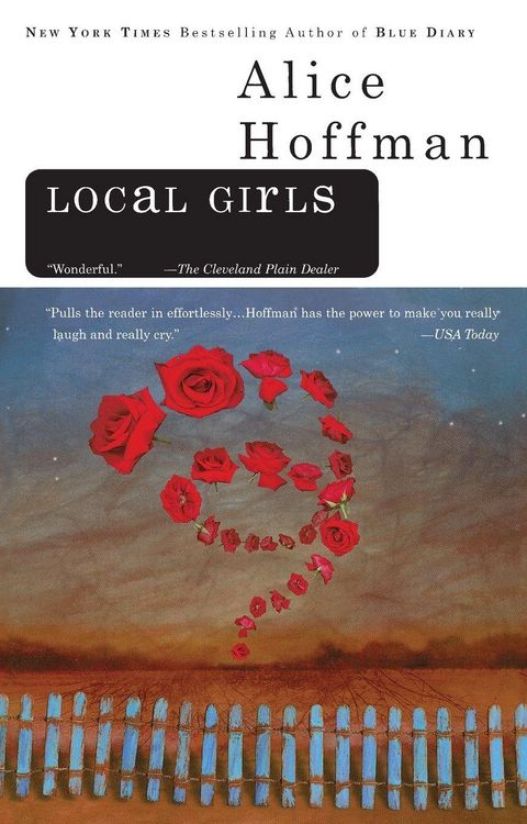 Produktbild: Local Girls