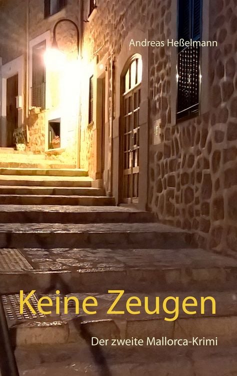 Produktbild: Keine Zeugen