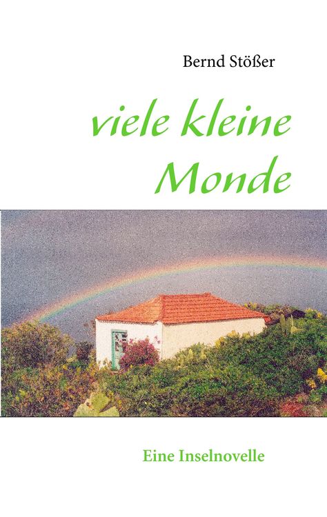 Produktbild: Viele kleine Monde