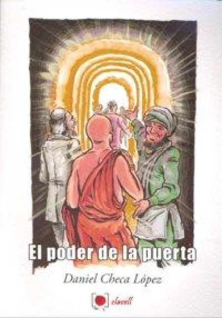 Produktbild: El poder de la puerta