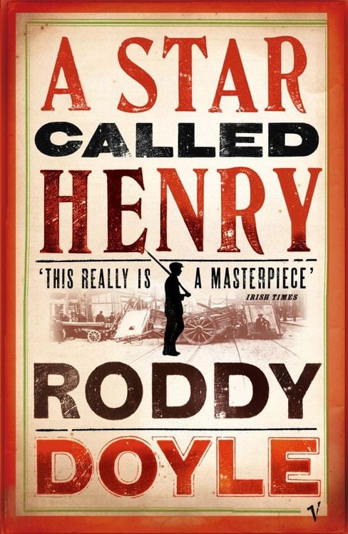 Produktbild: Star Called Henry