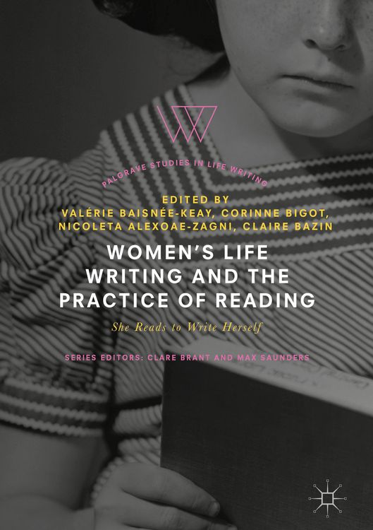 Produktbild: Women's Life Writing and the Practice of Reading
