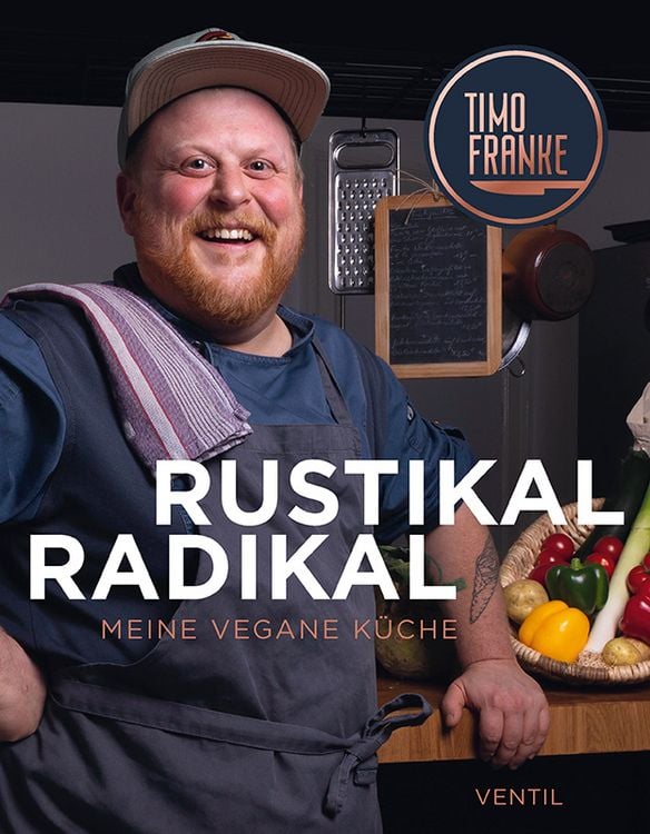 Produktbild: Rustikal - Radikal