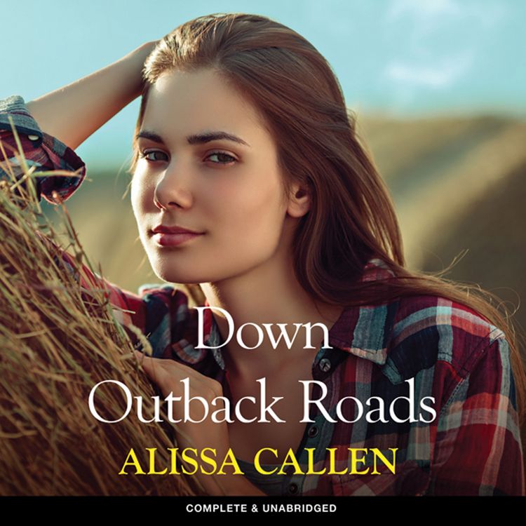 Produktbild: Down Outback Roads