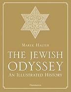 Produktbild: Jewish Odyssey