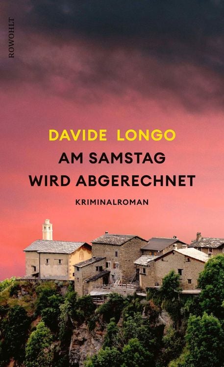 Produktbild: Am Samstag wird abgerechnet