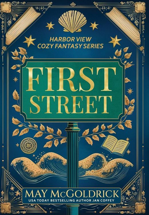 Produktbild: First Street