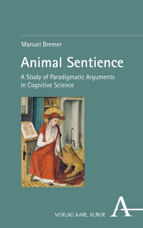 Produktbild: Animal Sentience
