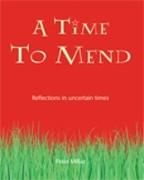 Produktbild: Millar, P: Time to Mend