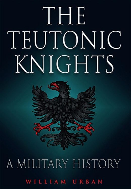 Produktbild: Teutonic Knights