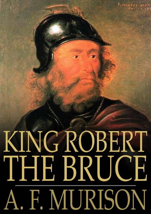 Produktbild: King Robert the Bruce