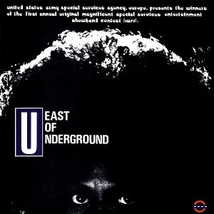 Produktbild: East Of Underground